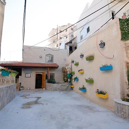 Louis GuestHouse Nazareth Extérieur photo