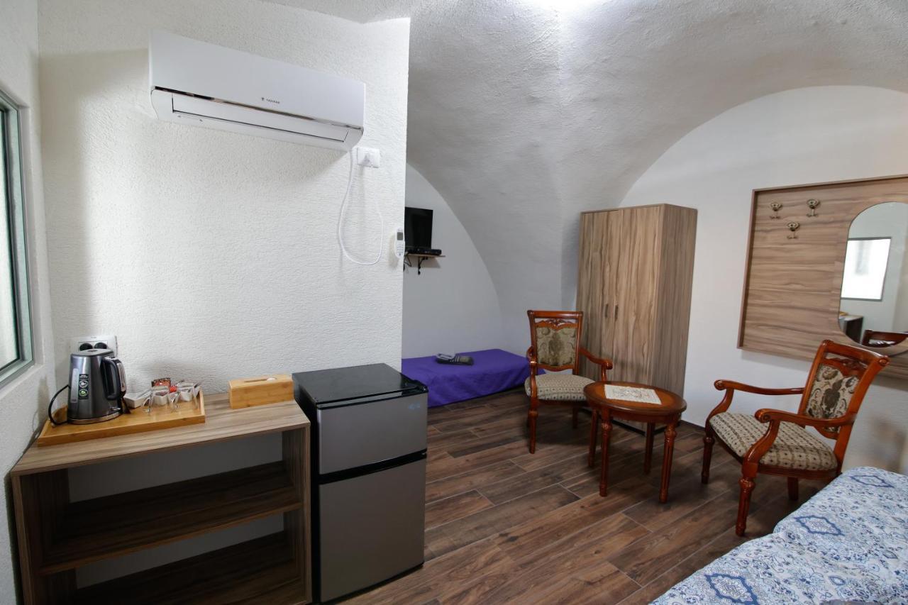 Louis GuestHouse Nazareth Extérieur photo