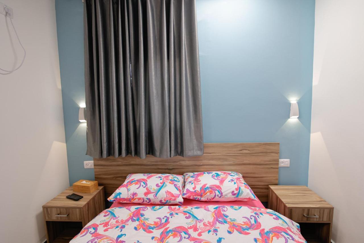 Louis GuestHouse Nazareth Extérieur photo