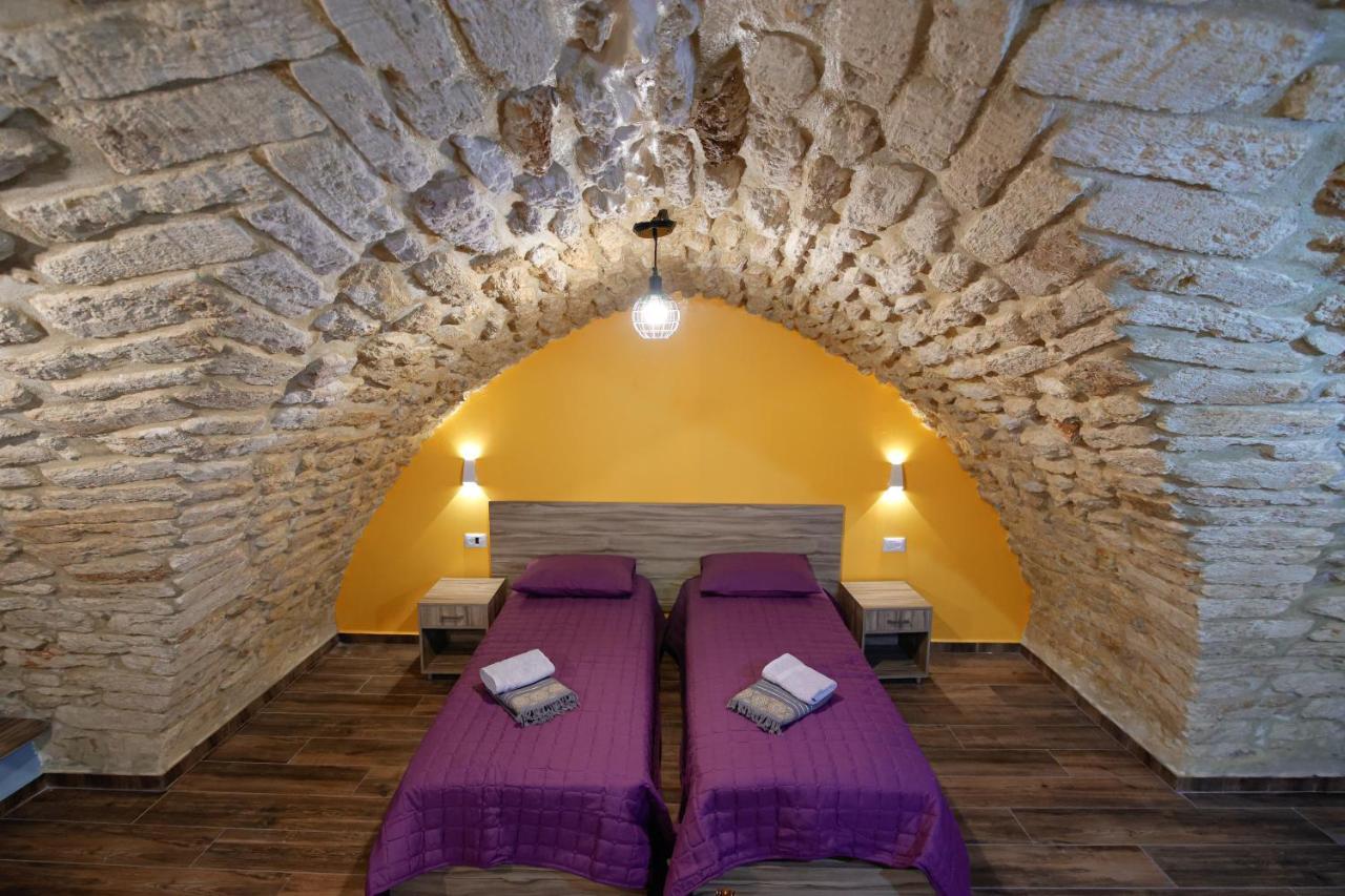 Louis GuestHouse Nazareth Extérieur photo