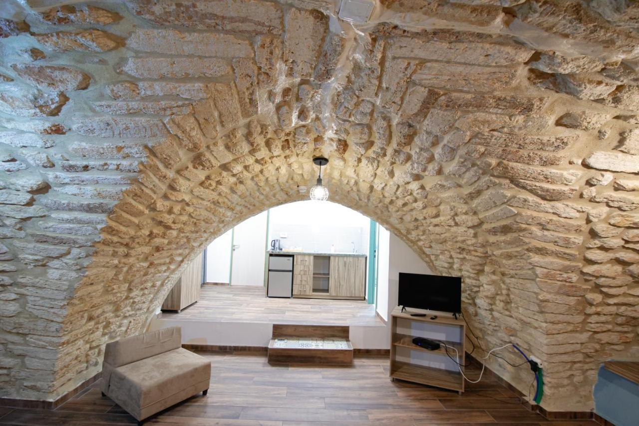 Louis GuestHouse Nazareth Extérieur photo